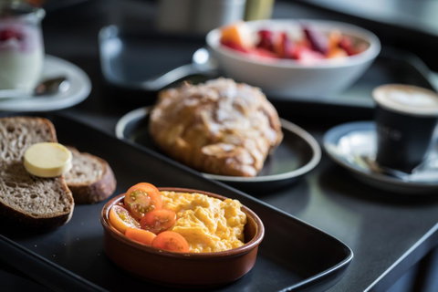 Ovolo The Valley Brisbane - VIC Tourism 41
