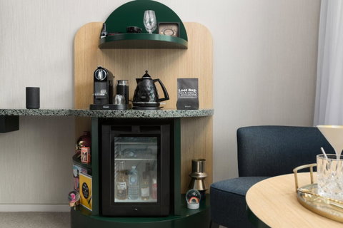 Ovolo The Valley Brisbane - VIC Tourism 22