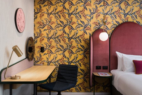 Ovolo The Valley Brisbane - VIC Tourism 20