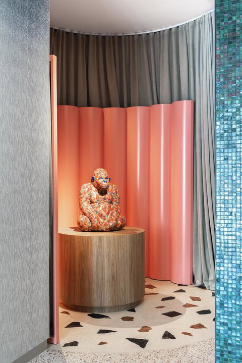 Ovolo The Valley Brisbane - VIC Tourism 6