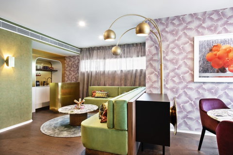 Ovolo The Valley Brisbane - VIC Tourism 13