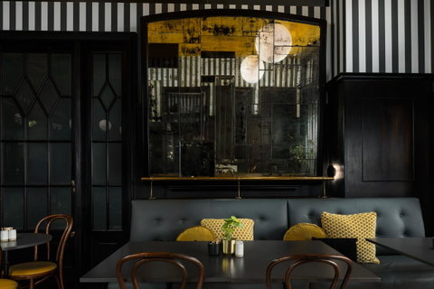 Ovolo The Valley Brisbane - VIC Tourism 34