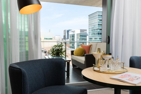 Ovolo The Valley Brisbane - VIC Tourism 26