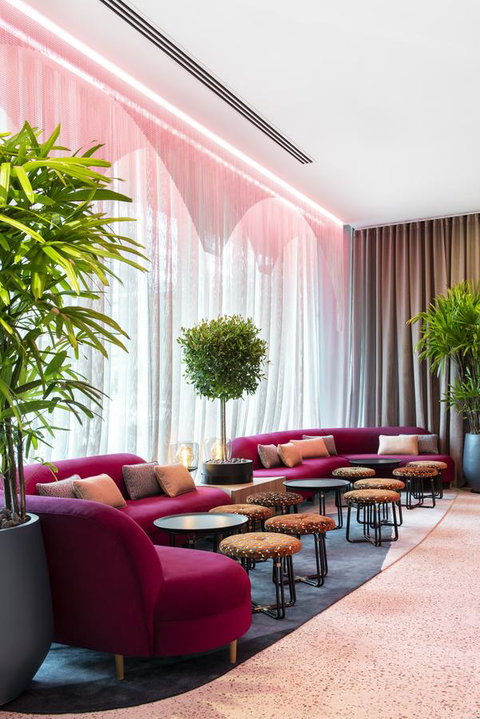 Ovolo The Valley Brisbane - VIC Tourism 3