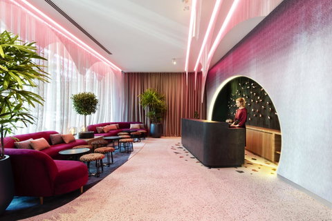 Ovolo The Valley Brisbane - VIC Tourism 4