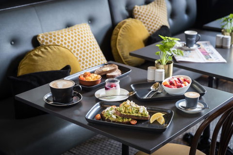Ovolo The Valley Brisbane - VIC Tourism 35