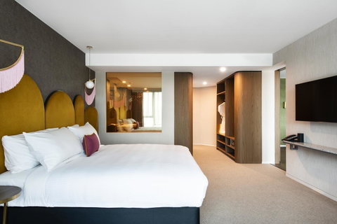 Ovolo The Valley Brisbane - VIC Tourism 15