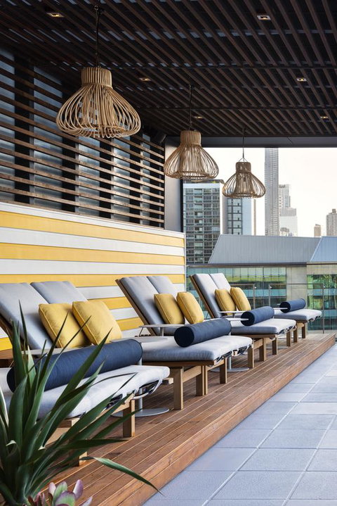Ovolo The Valley Brisbane - VIC Tourism 8