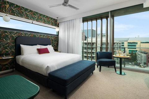 Ovolo The Valley Brisbane - VIC Tourism 0