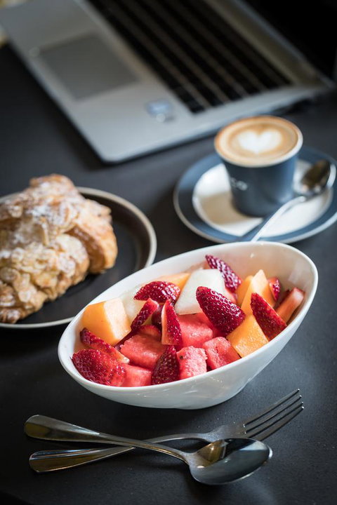Ovolo The Valley Brisbane - VIC Tourism 40