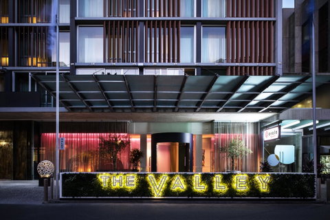 Ovolo The Valley Brisbane - VIC Tourism 9