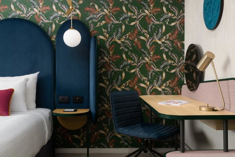 Ovolo The Valley Brisbane - VIC Tourism 18