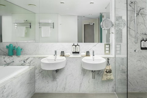 Ovolo The Valley Brisbane - VIC Tourism 2