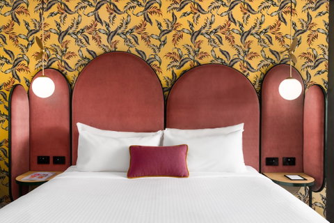 Ovolo The Valley Brisbane - VIC Tourism 16