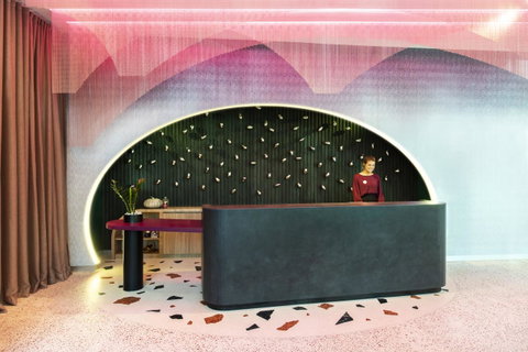Ovolo The Valley Brisbane - VIC Tourism 5