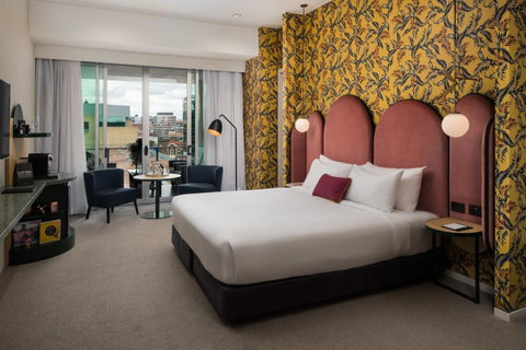 Ovolo The Valley Brisbane - VIC Tourism 17