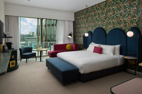 Ovolo The Valley Brisbane - VIC Tourism 19