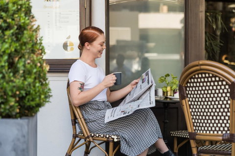Ovolo The Valley Brisbane - VIC Tourism 43