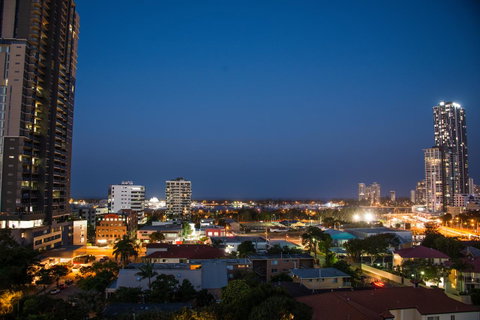 Woodroffe Hotel - VIC Tourism 28