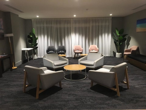 Woodroffe Hotel - VIC Tourism 4