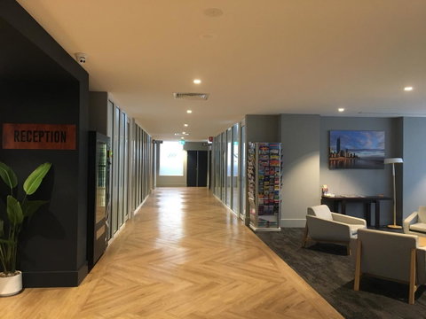 Woodroffe Hotel - VIC Tourism 6