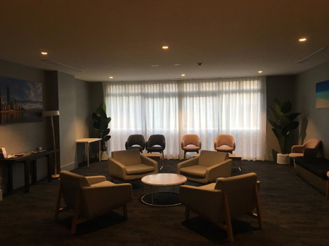 Woodroffe Hotel - VIC Tourism 5