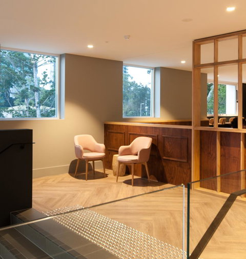 Woodroffe Hotel - VIC Tourism 24