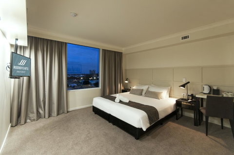Woodroffe Hotel - VIC Tourism 11