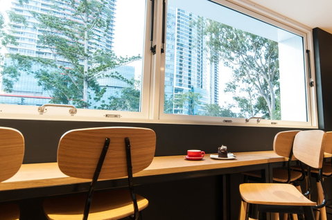 Woodroffe Hotel - VIC Tourism 23