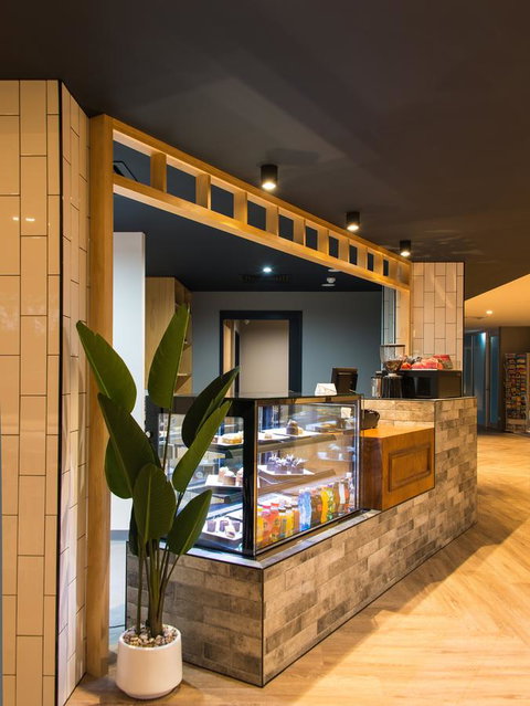 Woodroffe Hotel - VIC Tourism 21