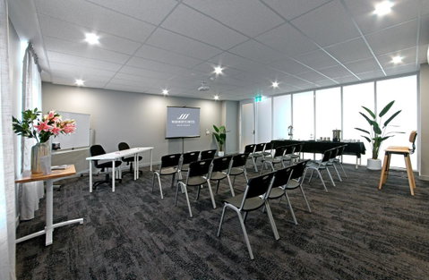 Woodroffe Hotel - VIC Tourism 27