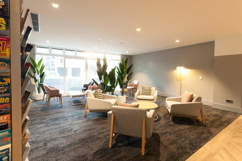 Woodroffe Hotel - VIC Tourism 26