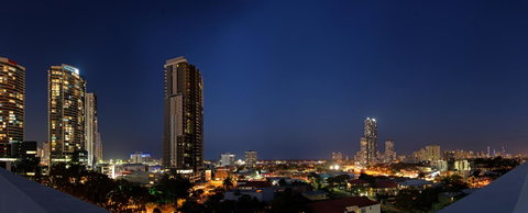 Woodroffe Hotel - VIC Tourism 30