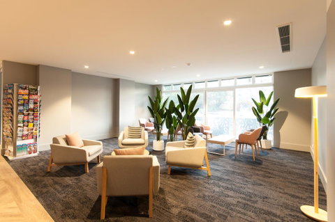 Woodroffe Hotel - VIC Tourism 22