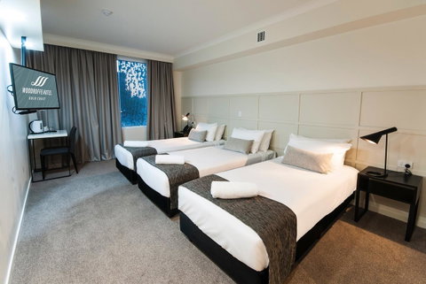 Woodroffe Hotel - VIC Tourism 14
