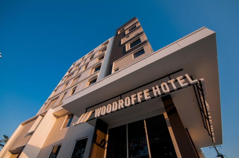Woodroffe Hotel - VIC Tourism 18