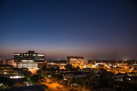Woodroffe Hotel - VIC Tourism 29