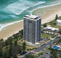 Golden Sands on the Beach - VIC Tourism