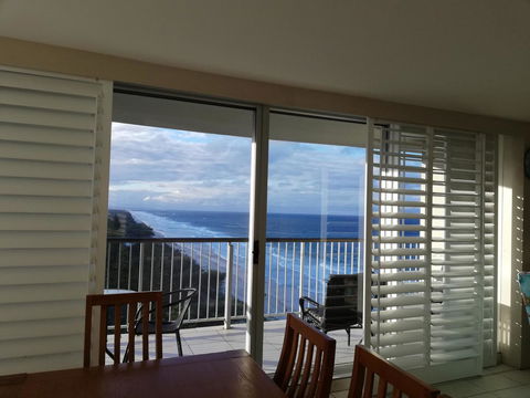 Golden Sands On The Beach - Absolute Beachfront Apartments - VIC Tourism 34