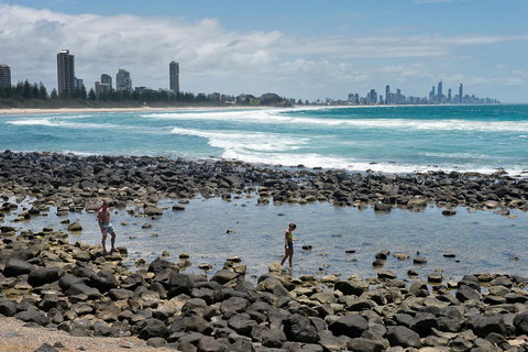 Oceania On Burleigh Beach - VIC Tourism 42
