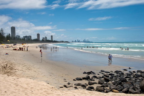 Oceania On Burleigh Beach - VIC Tourism 41