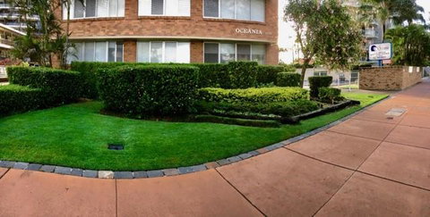 Oceania On Burleigh Beach - VIC Tourism 39