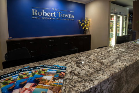 The Robert Towns - VIC Tourism 2