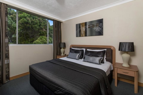 The Robert Towns - VIC Tourism 3