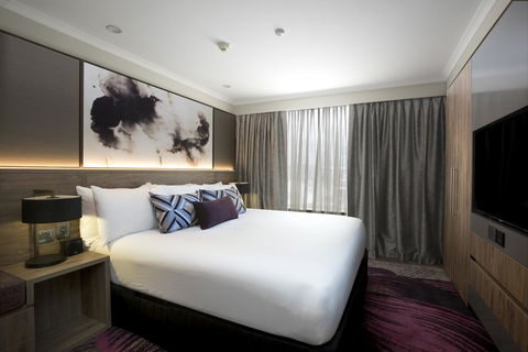 Rydges South Bank Brisbane - VIC Tourism 9
