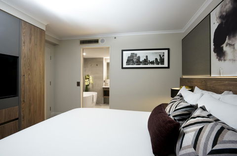 Rydges South Bank Brisbane - VIC Tourism 8