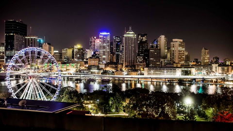 Rydges South Bank Brisbane - VIC Tourism 16