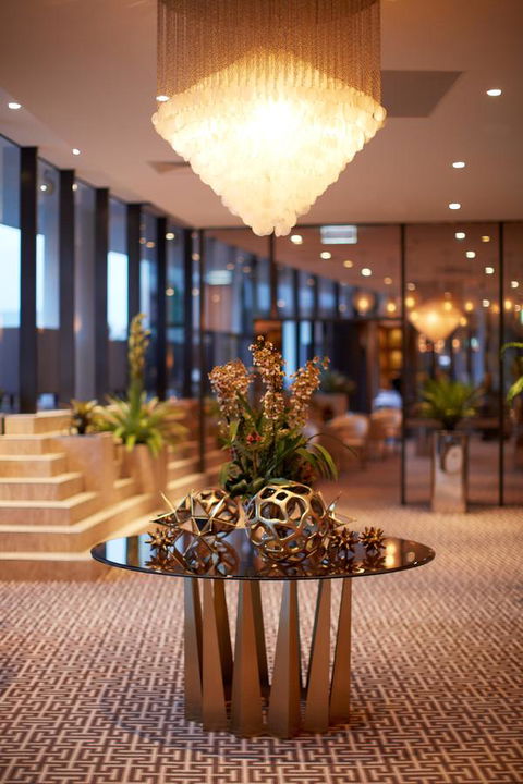 Rydges South Bank Brisbane - VIC Tourism 26