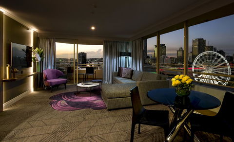 Rydges South Bank Brisbane - VIC Tourism 44
