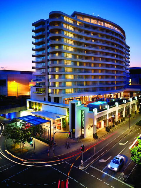 Rydges South Bank Brisbane - VIC Tourism 15